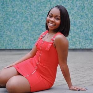 Meet your Posher, Karen